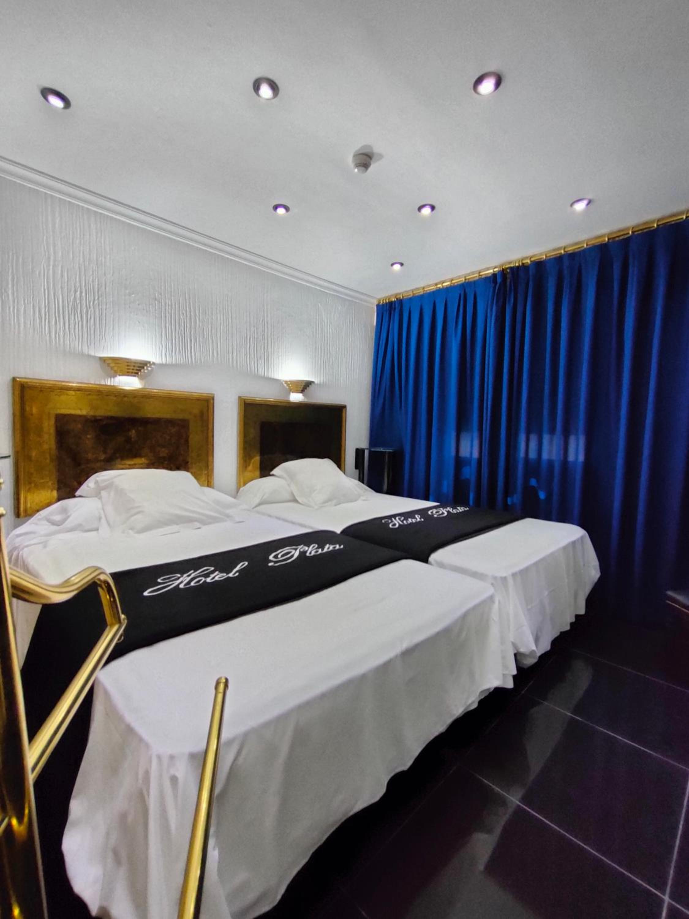 Hotel Plata by Bossh Hotels 22/52