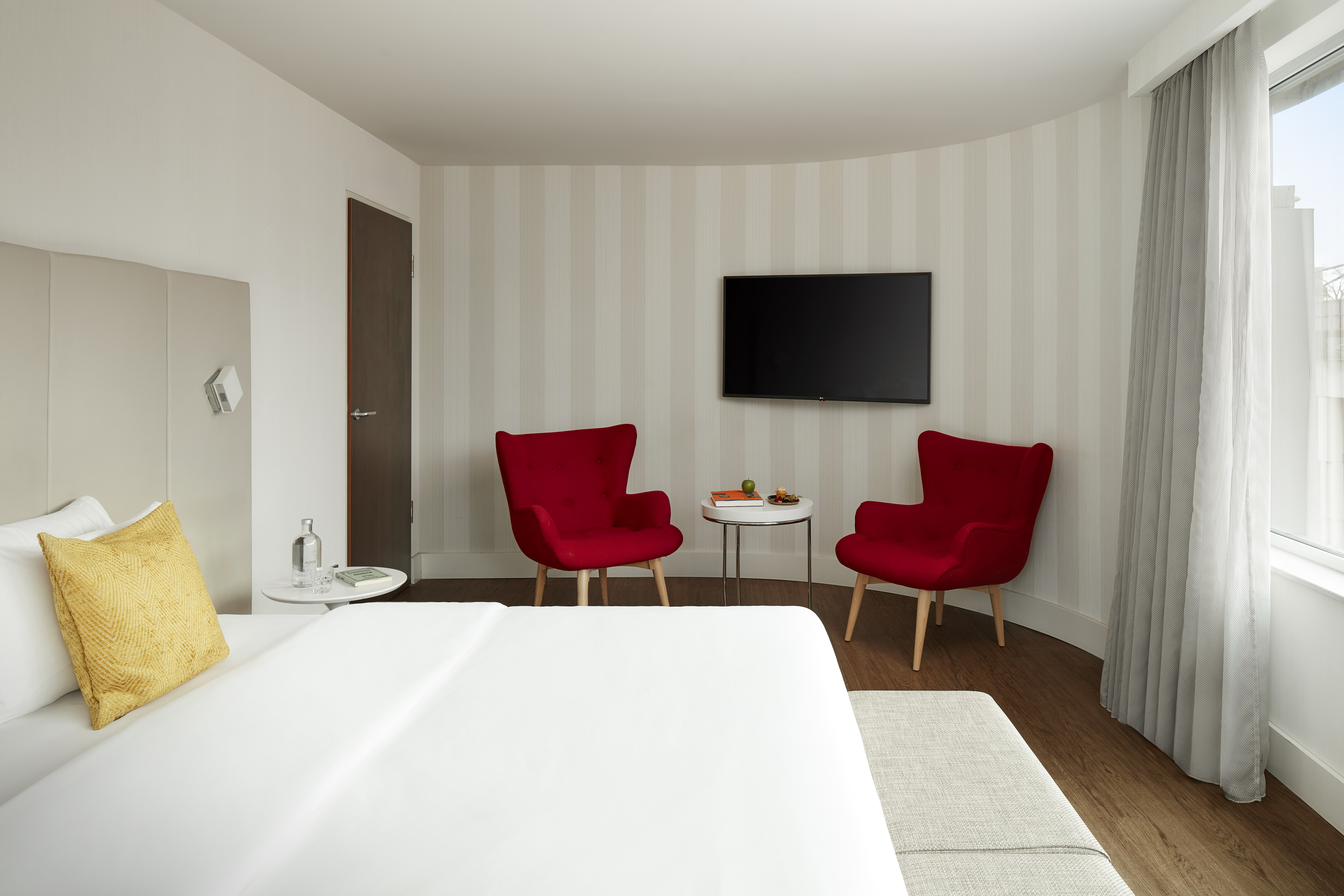 جناح مفرد، Avani Frankfurt City Hotel 2/12