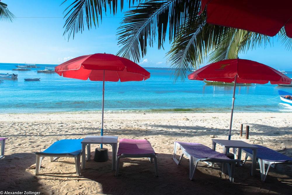 Alona Vida Beach Resort 51/64