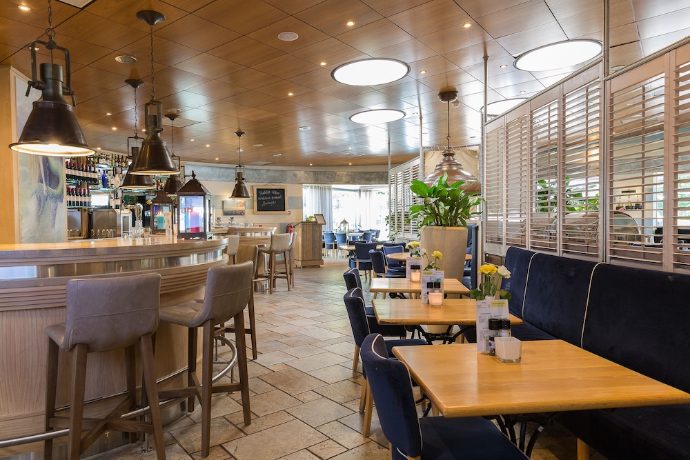 Westcord Aparthotel Boschrijck 53/71