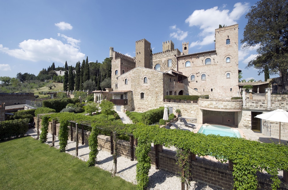 Castello di Monterone 54/64