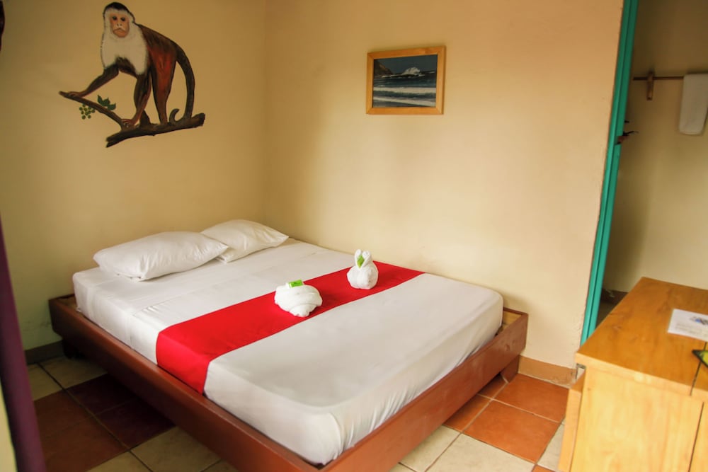 Hotel Playa Samara 16/50