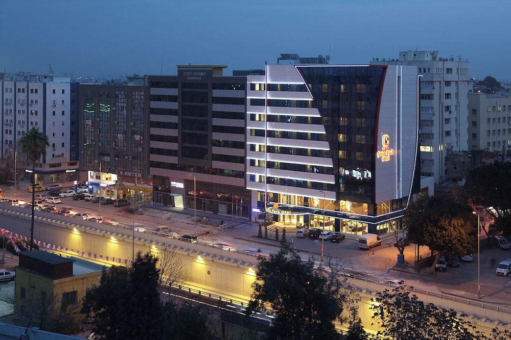Sirin Park 4/62
