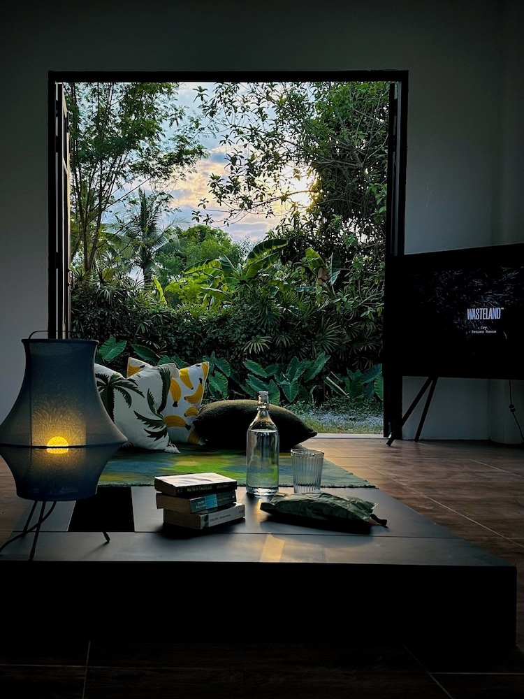 Waste Land Homestay & Resort Chiangmai 20/34