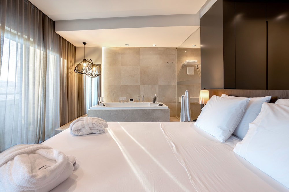 Hotel Porta do Sol Conference Center and Spa 16/61