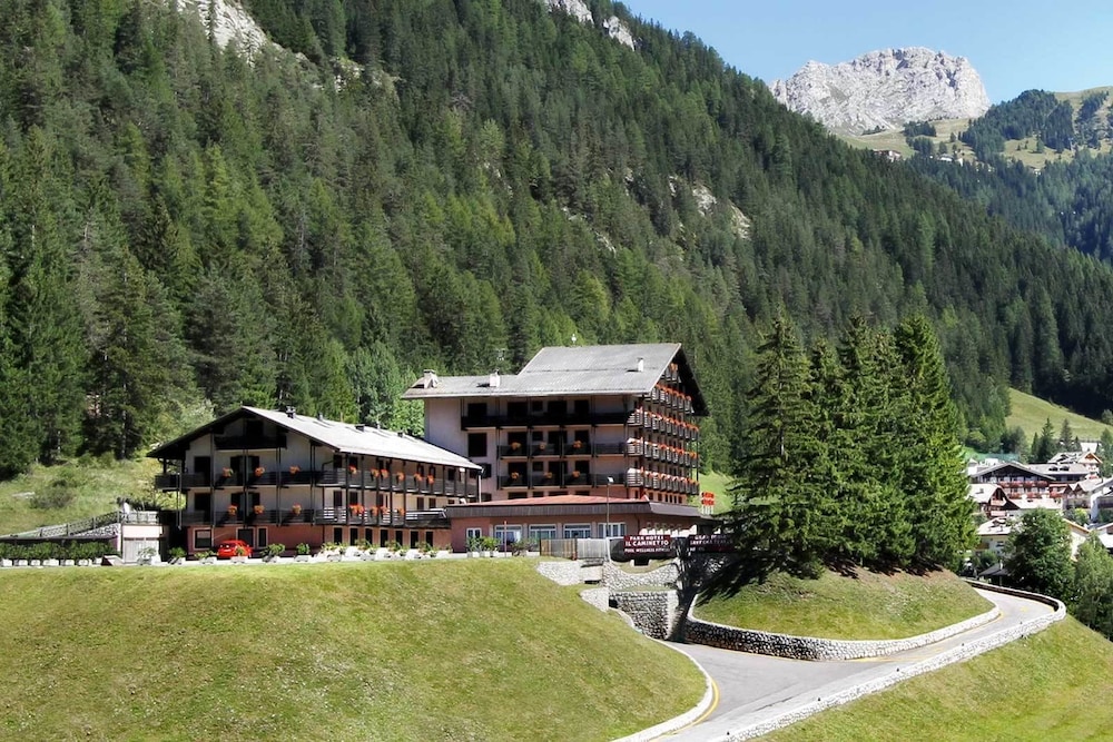 HOTEL IL CAMINETTO 35/44
