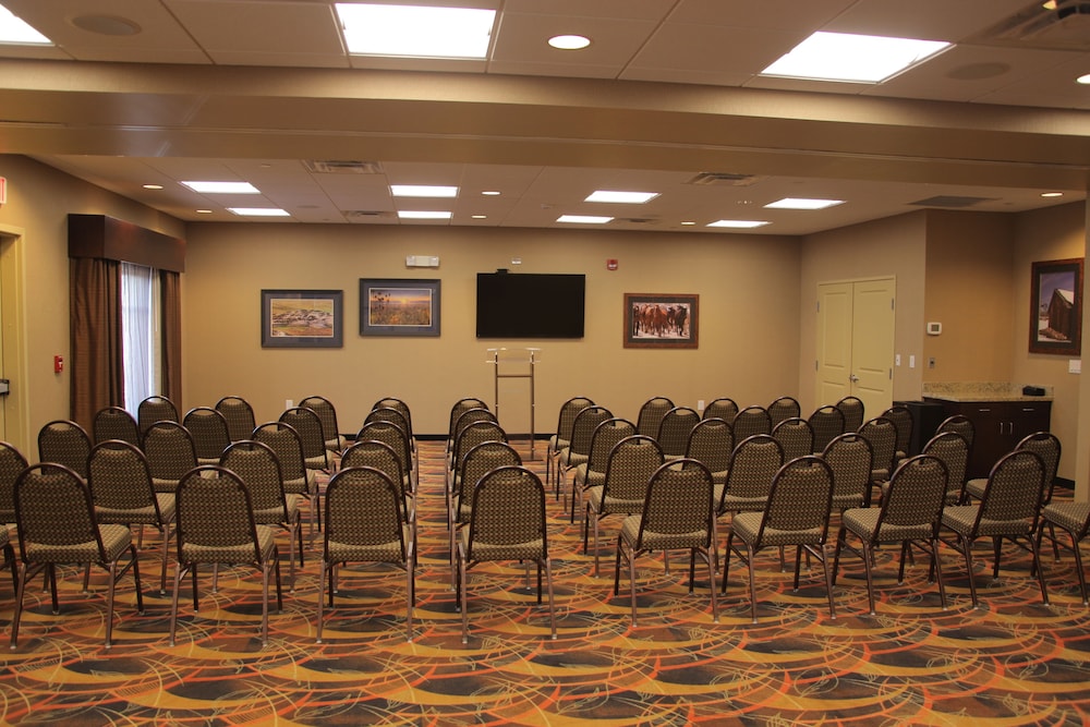 Little Missouri Inn Suites 42/45