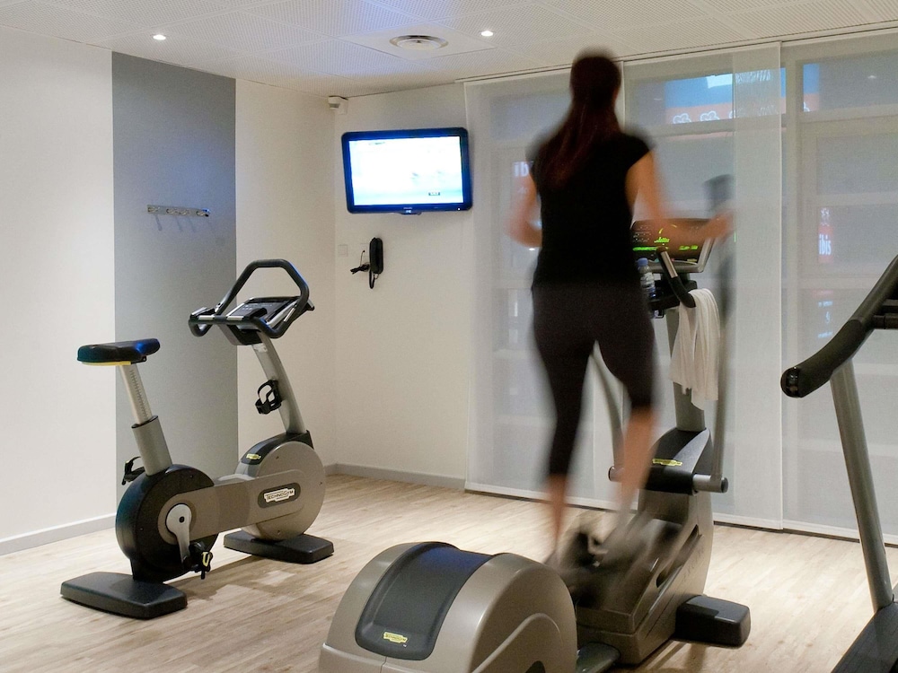 sport facilities