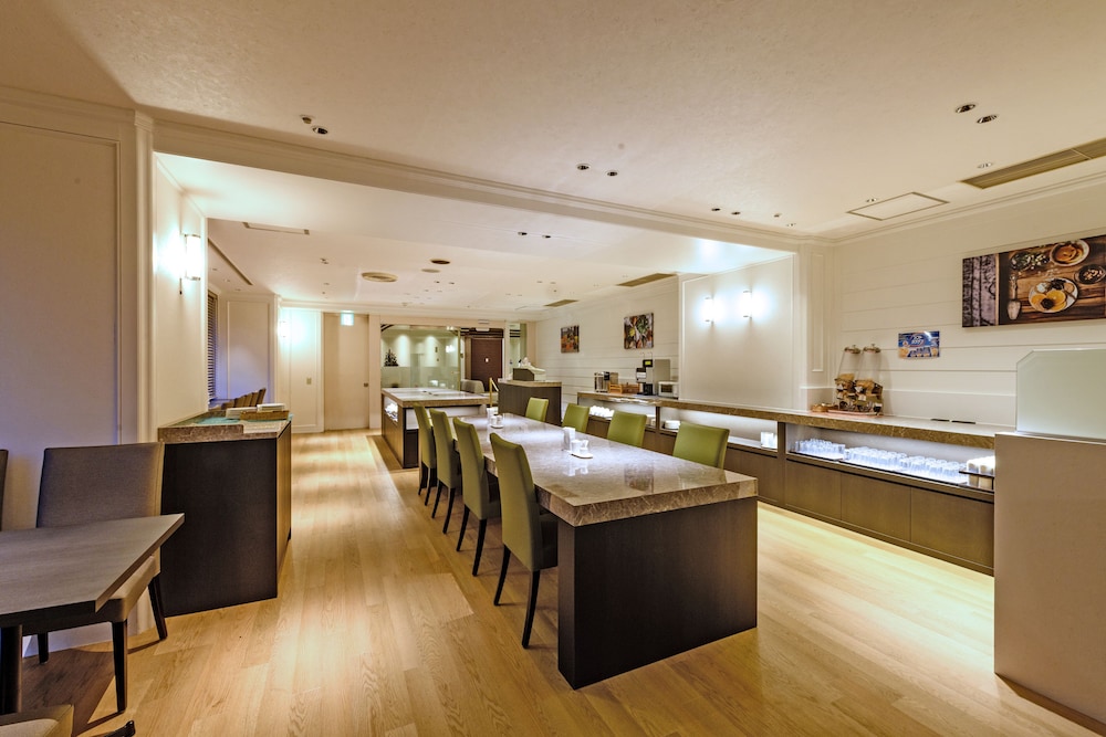 Hotel Sunroute Sapporo 37/49