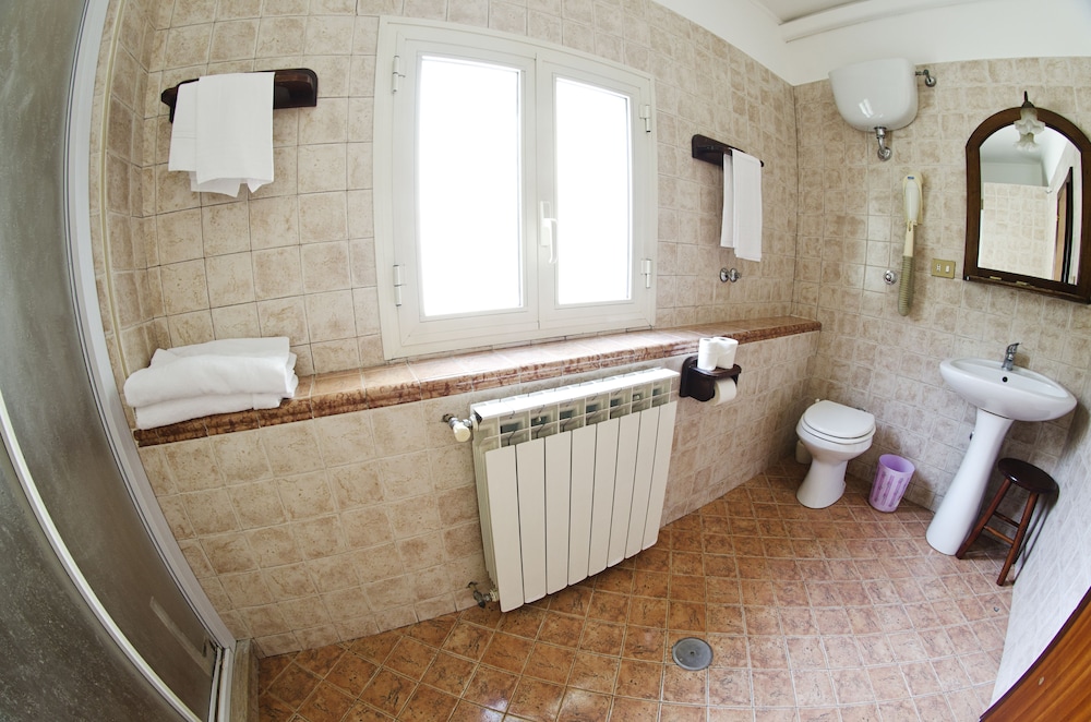 Hotel Villa Maria 16/22