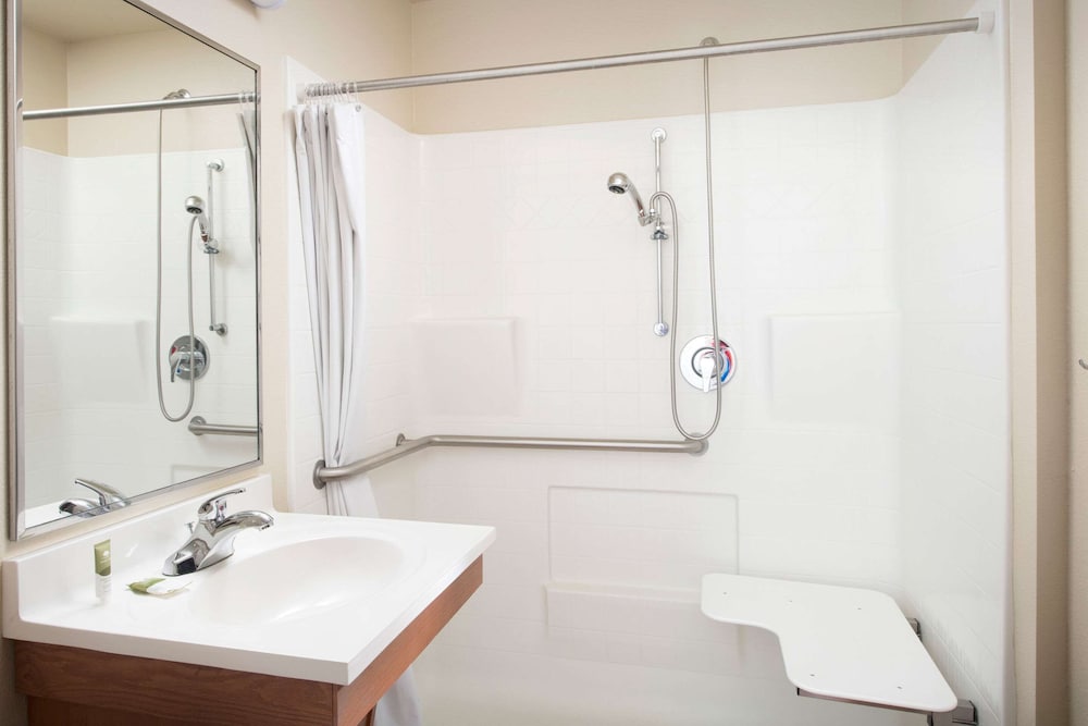 Extended Stay America Select Suites - Dayton - Miamisburg 21/60