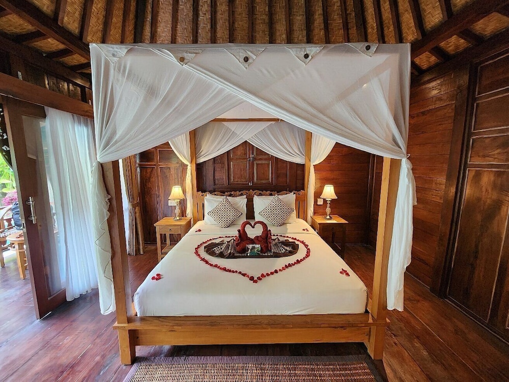 Ari Cottages Ubud 7/27