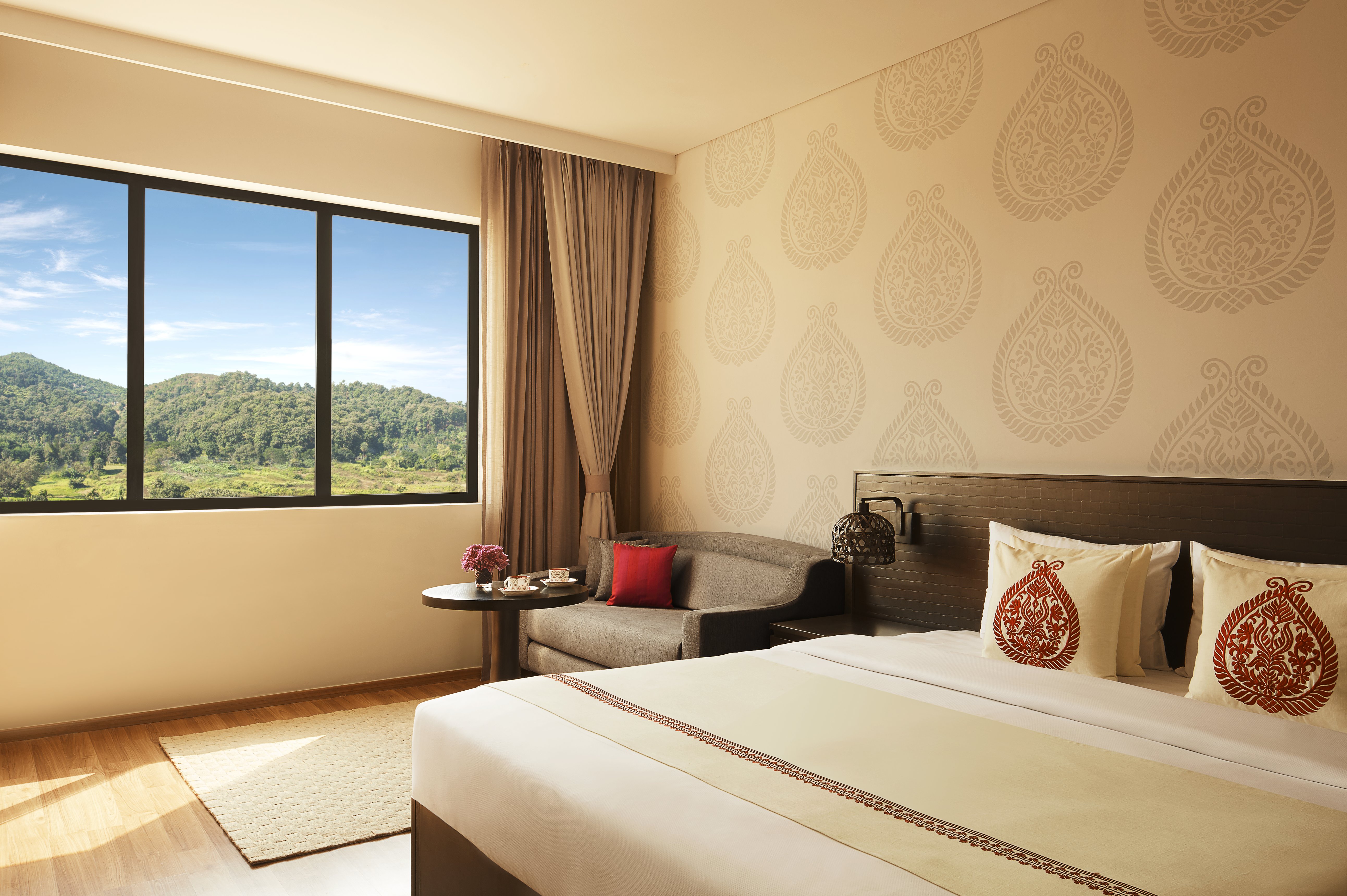 Vivanta Guwahati 2/12