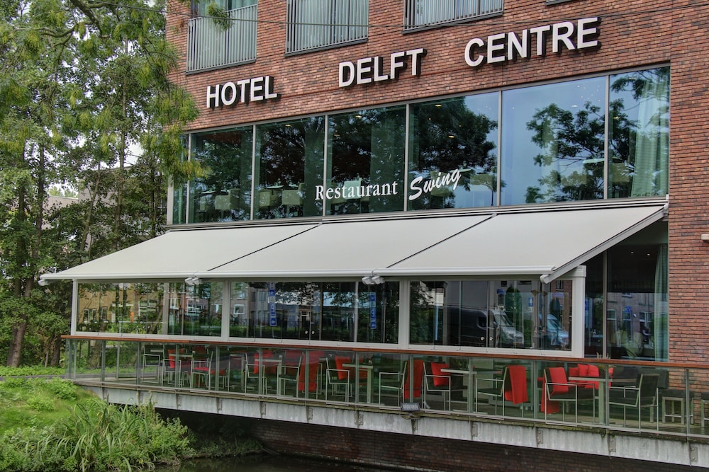 Hampshire Hotel Delft Centre 5/73