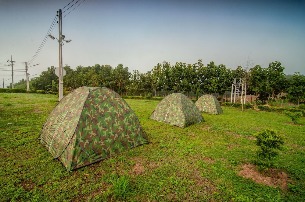 Phoomtada Homestay 27/50