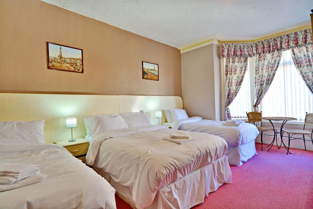 Royal Oakwell Hotel 29/52