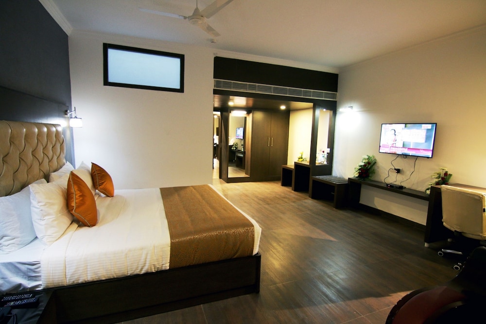 Hotel Trinetar Gardens 13/39
