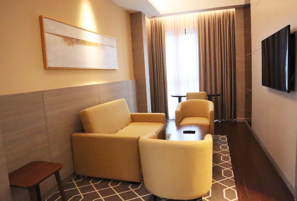 Sunway Big Box Hotel 24/36