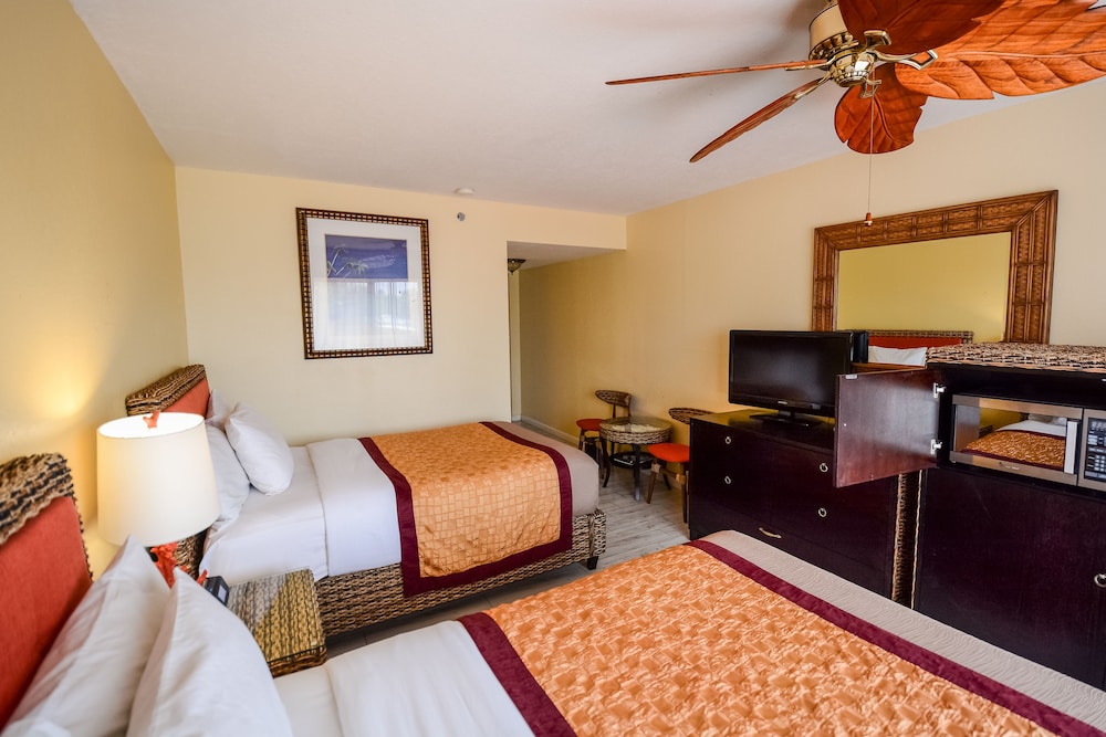 The Royal Inn Beach Hotel Hutchinson Island 11/66