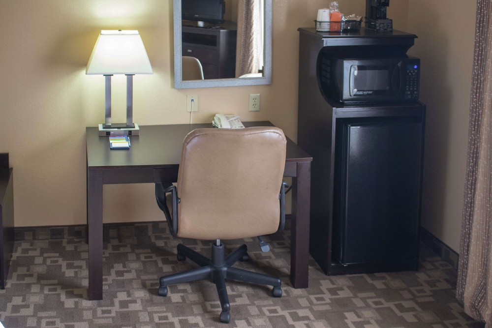 Hampton Inn And Suites Knoxville North I 75 53/58