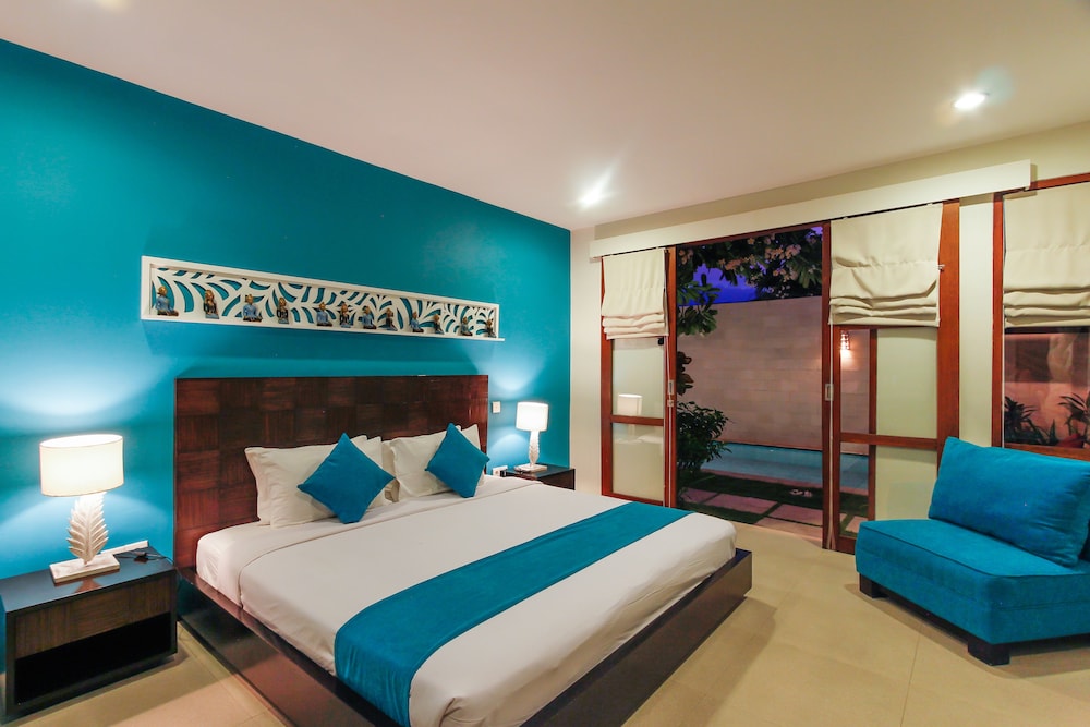 Samana Villas 29/55