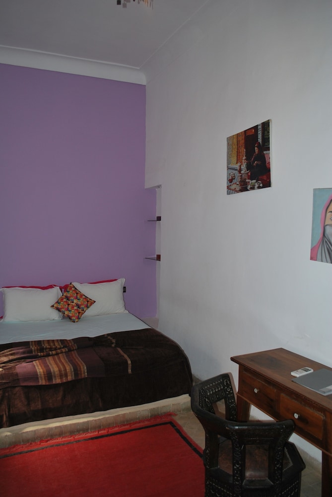 Riad Azalia 16/63
