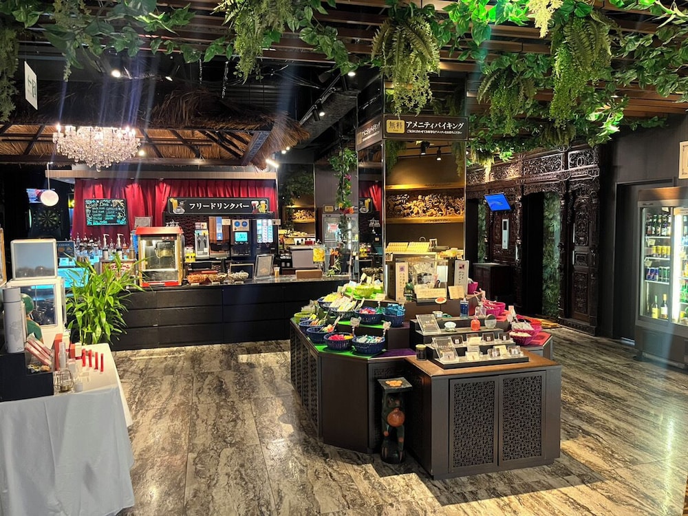 Hotel Balian Nanba Shinsaibashi - Adults Only 60/64
