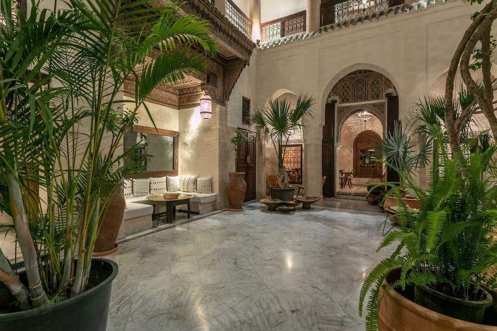 Riad Safar 46/50