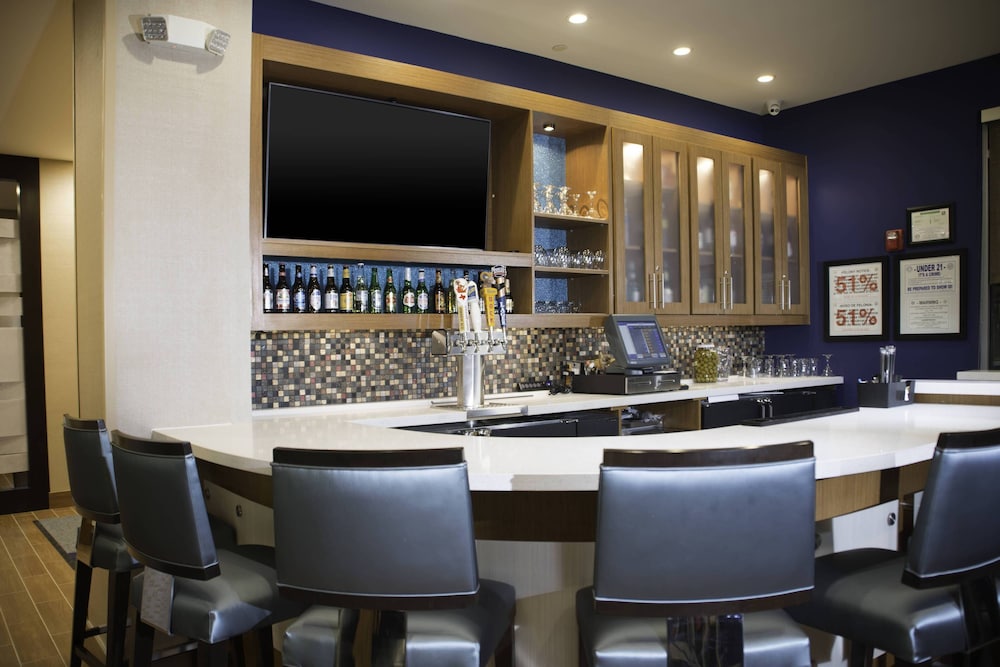Springhill Suites Houston Westchase 45/45