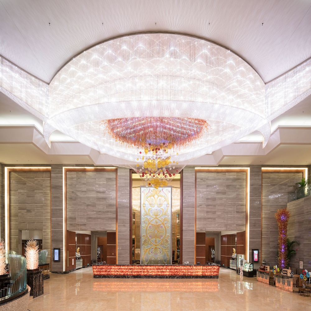 Cinese Hotel Dongguan Shijie 13/50