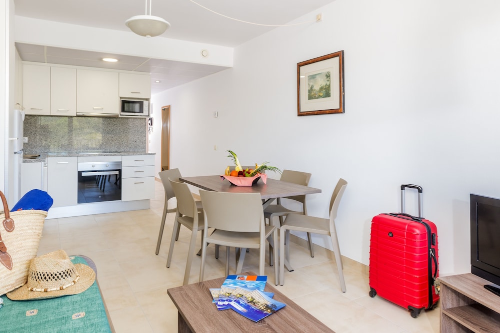 Apartaments Condado 16/28