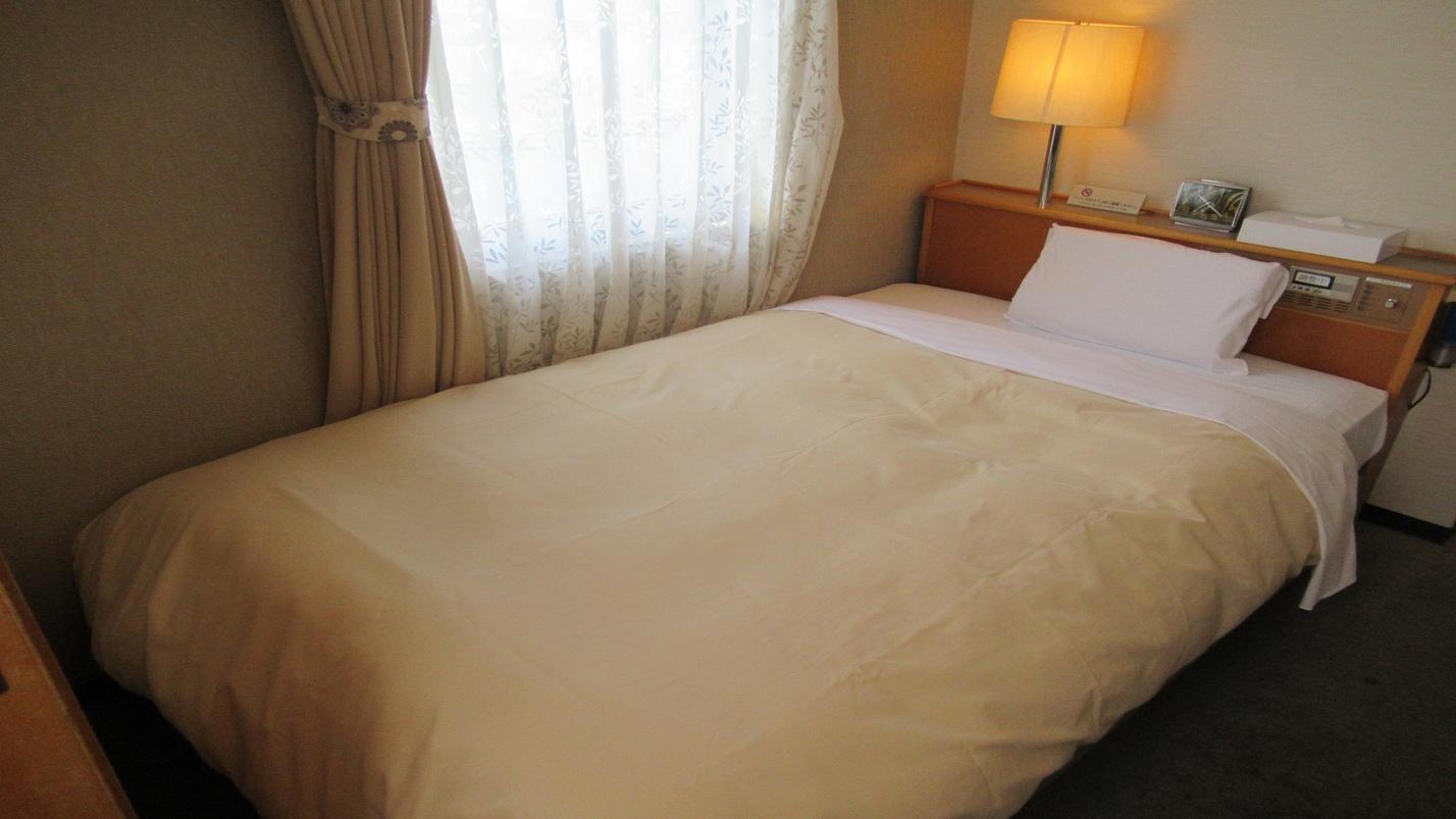 Semi Room, Run of House, Single, Semi Double Bed, Main Building