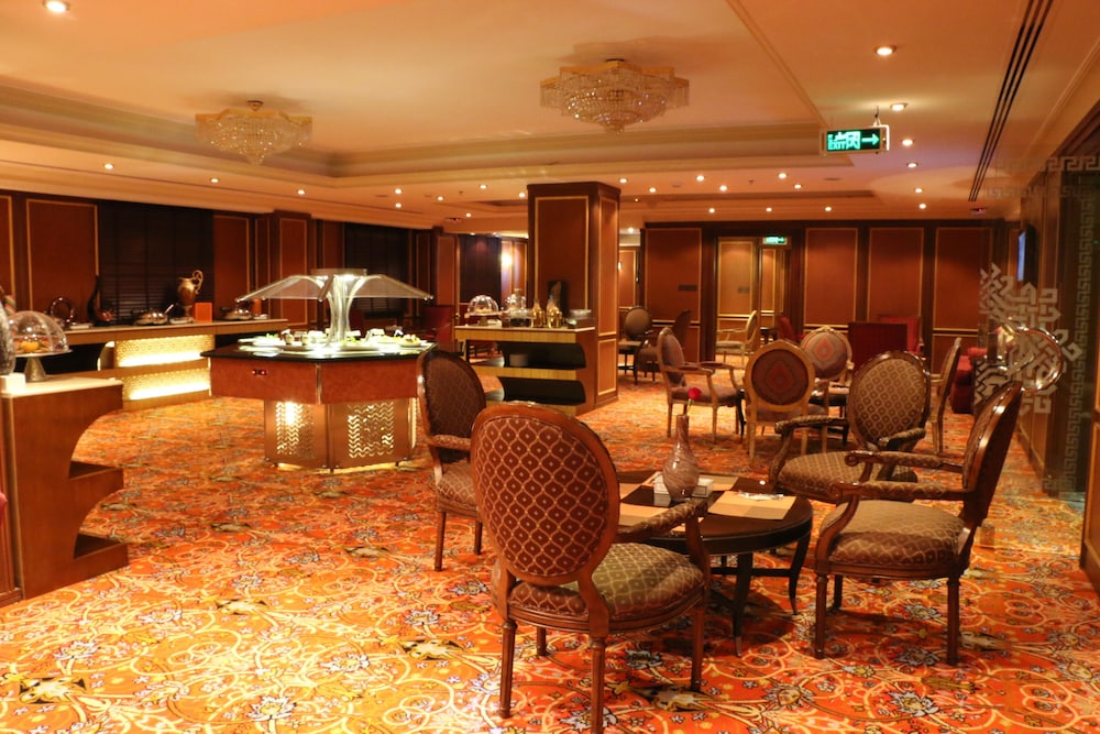 دله طيبة(Dallah Taibah Hotel) 52/57