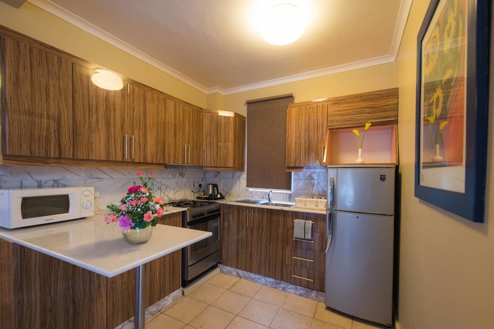 Protea Hotel by Marriott Dar es Salaam Oyster Bay 44/67