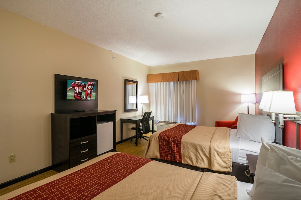 Red Roof Inn South Bend - Mishawaka 19/40