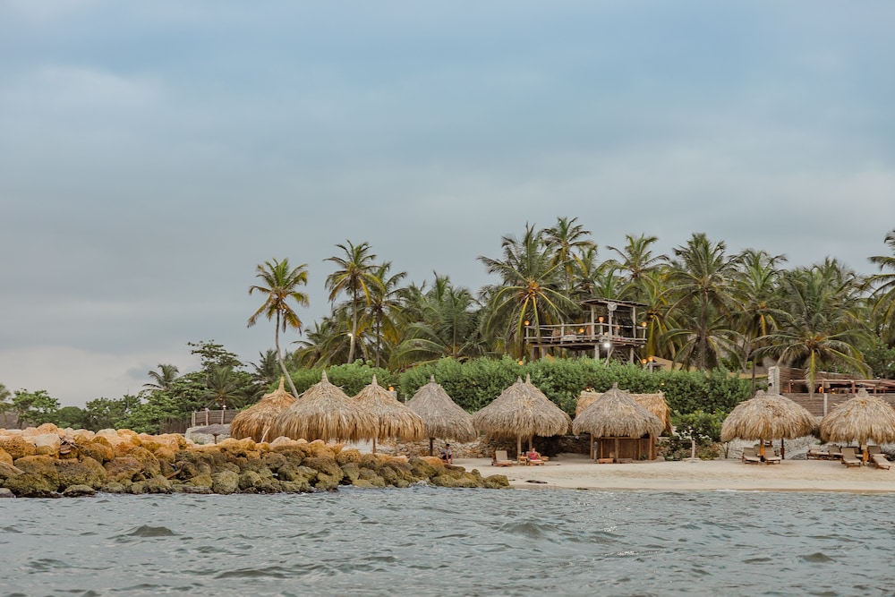 Eteka Slow Beach Hotel - Adults only 46/50