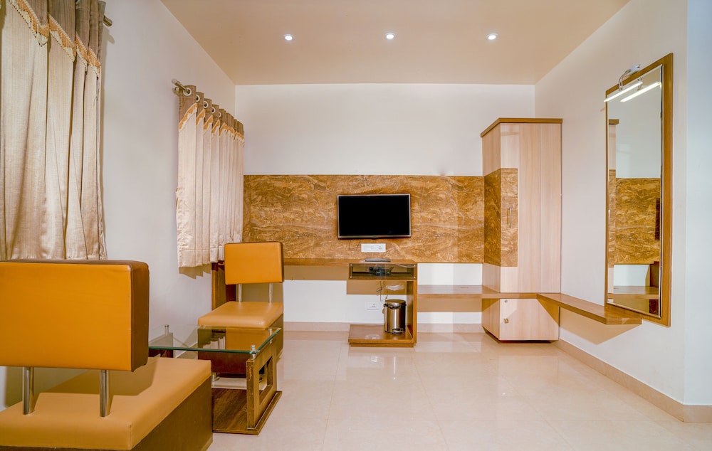 Regenta Inn The Dwarika 36/50