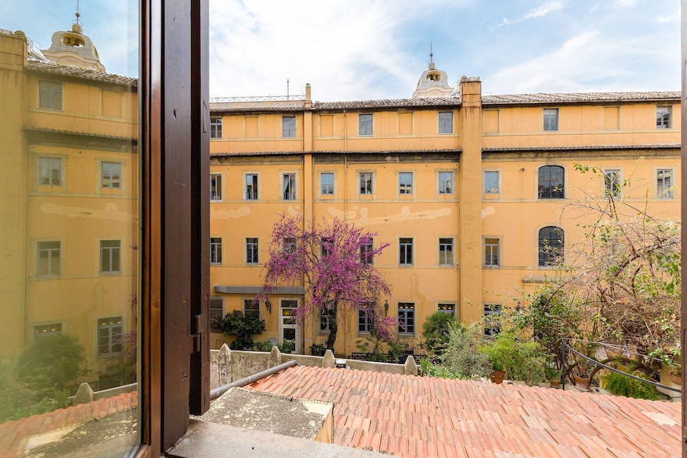 Rome as you feel - Cappellari 35 1/31