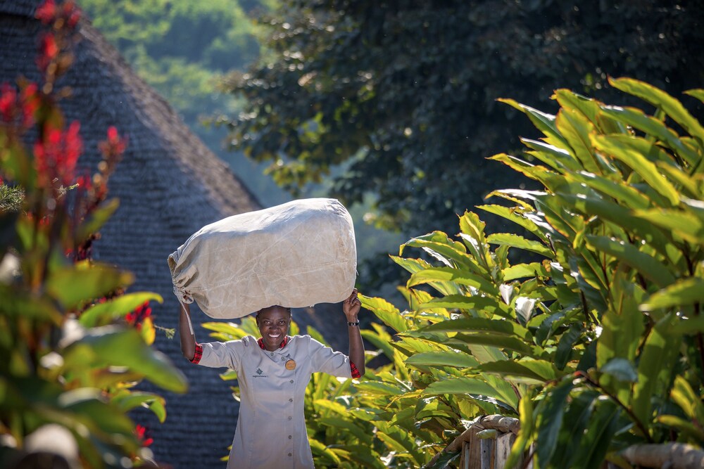 Neptune Ngorongoro Luxury Lodge - All Inclusive 38/50
