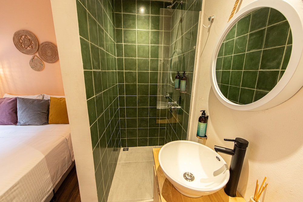 La Martina Boutique Hotel 50/50