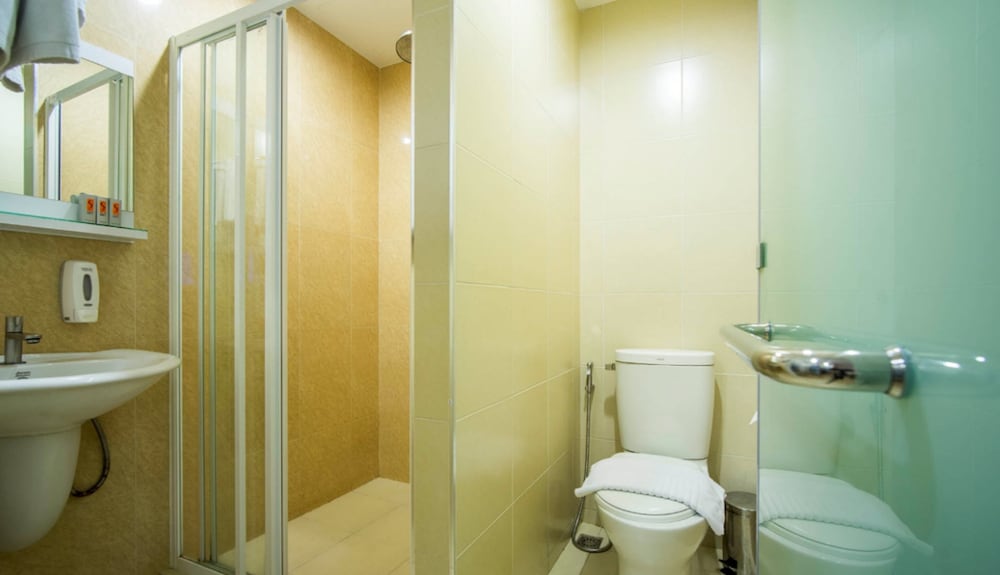 Solo Express Sukhumvit 81 14/57