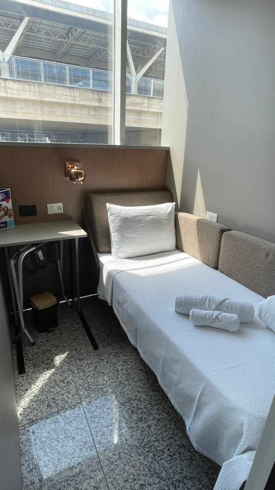 Hotel Aero Sleep Campinas 7/42