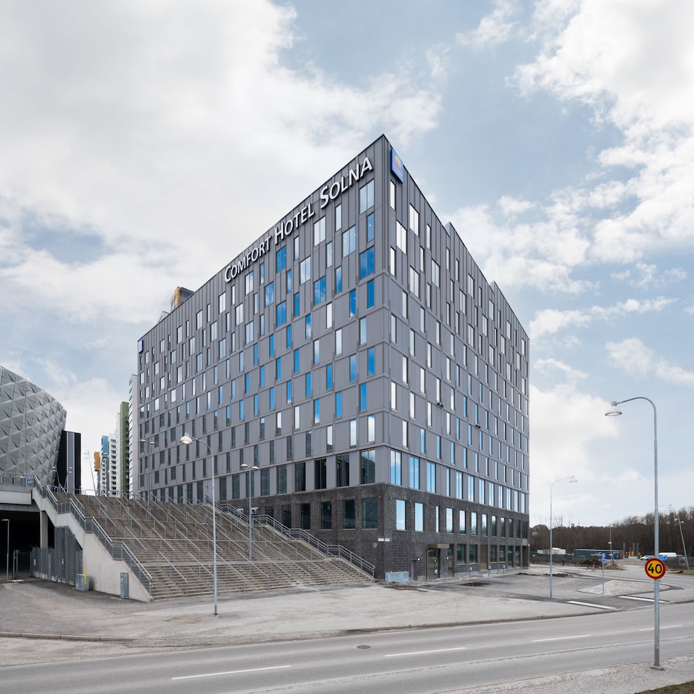 Comfort Solna 2/46