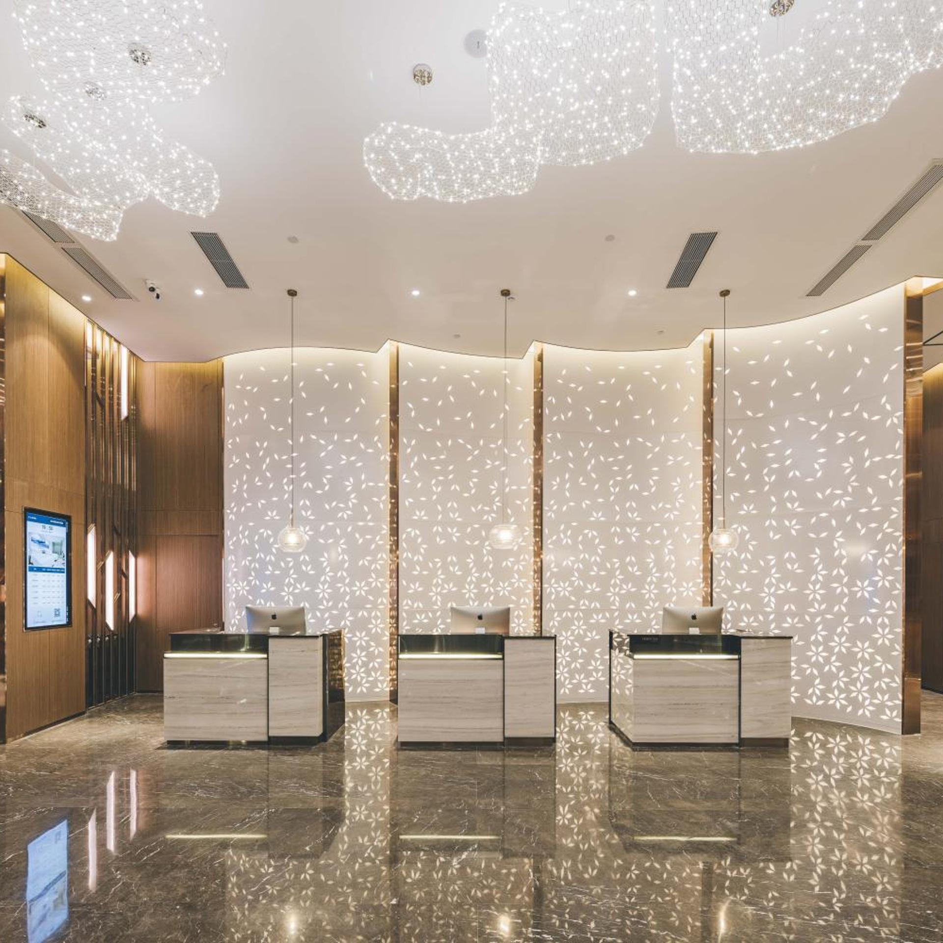 Atour Hotel (Puning High Speed Railway Station, Chinese Traditional Medicine City) 7/58