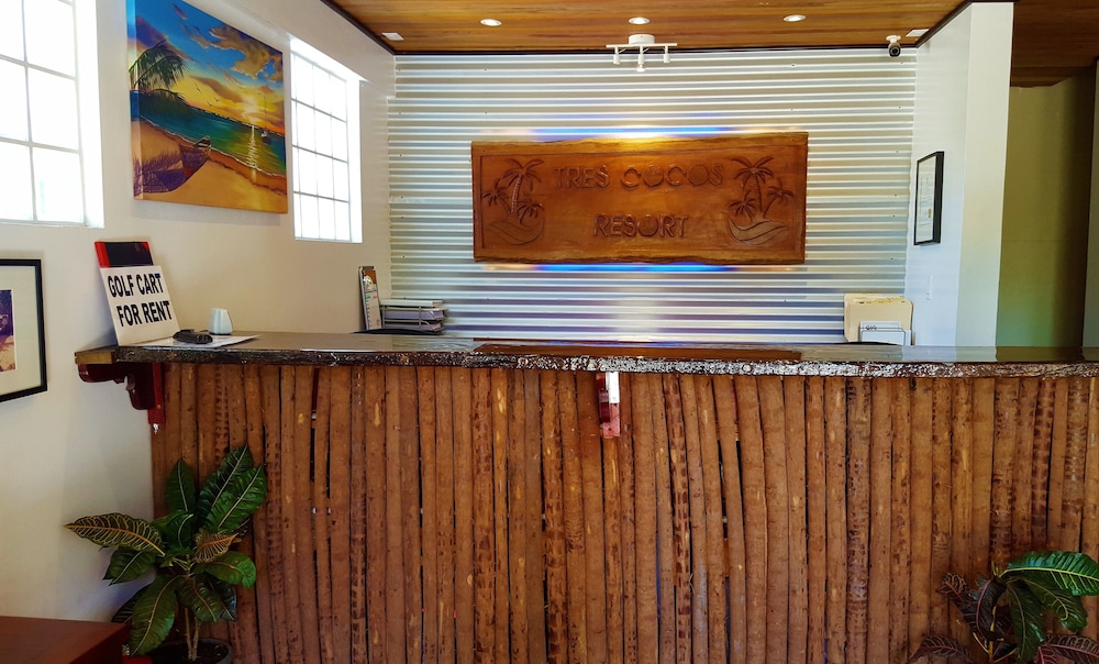 Tres Cocos Resort 6/67