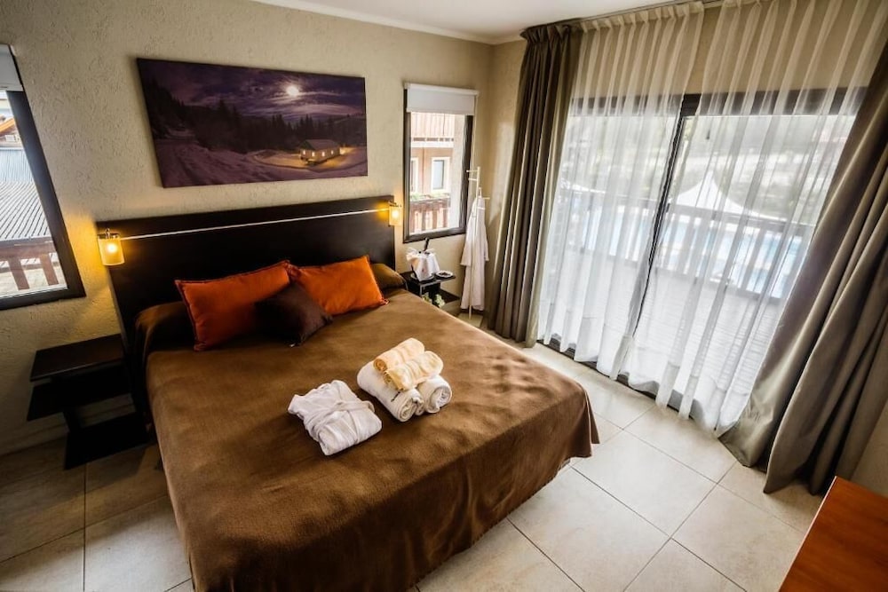 BlackStone Apart Boutique Hotel 14/45