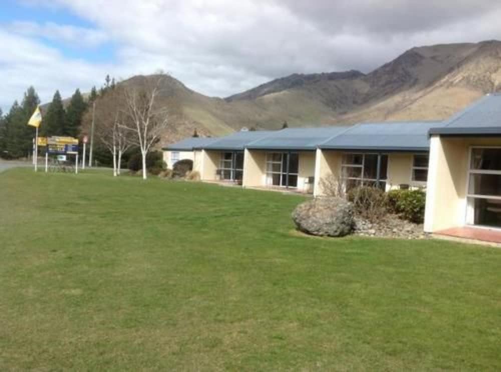 Ahuriri Motel 45/59