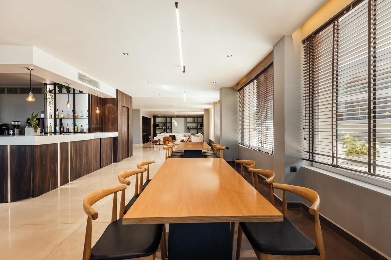 Alexandra Beach Resort & Spa 120/138