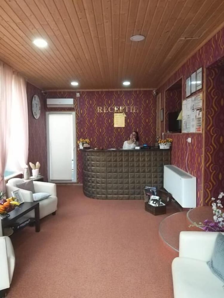 Hotel La Casa Nord 10/65