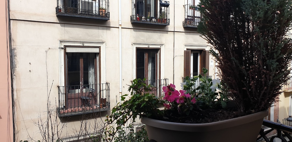 Hostal Las Fuentes 2/66